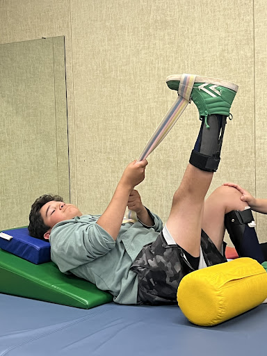 More About You Physical Therapy & Wellness (Pediatrics) - Thumbnail