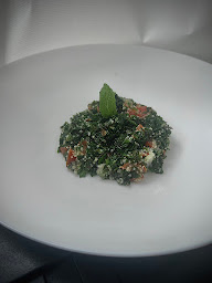 Photo n°11 de Sahten Restaurant à Pierrevert (Restaurant)