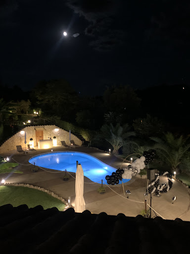 Il Roccolo - Visual