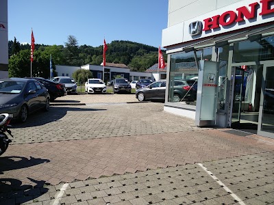 Photos of Autohaus Hans Peter Becker