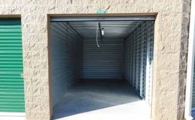 A Storage Place