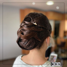 Photo n°8 de KDS Coiffure Fronton à Fronton (Salon de coiffure)