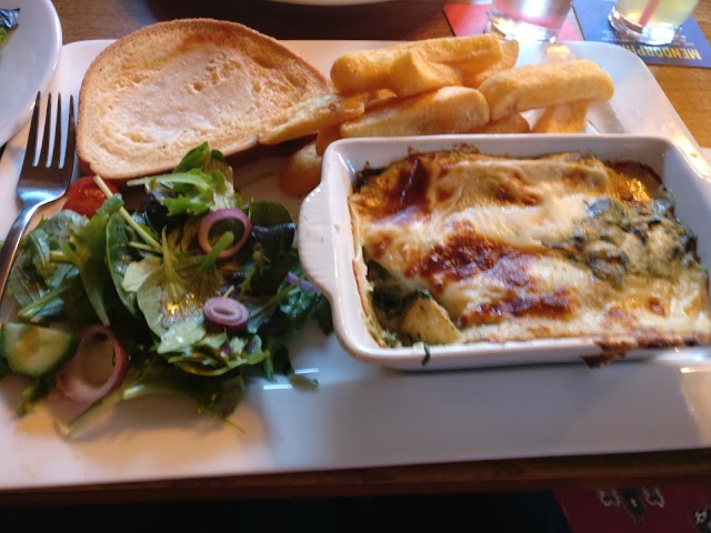 The Millstone Inn
