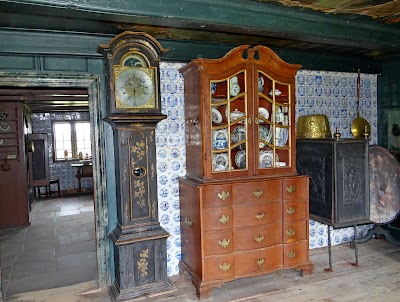 Photos of Nationalmuseets Kommand&oslash;rg&aring;rd