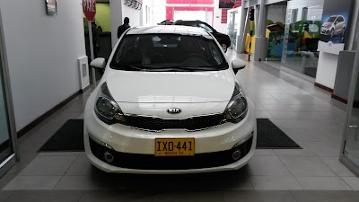 Photos of Concesionario KIA