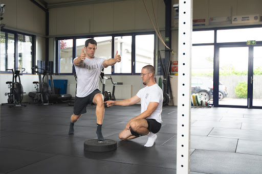 N=1 Personal Training Kaiserslautern - Thumbnail