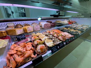 Photo n°1 de Boucherie Bravo à Chessy (Traiteur)