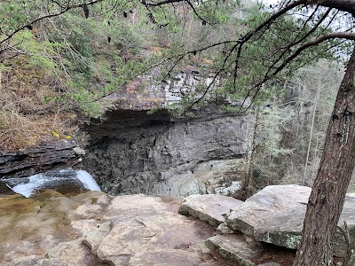 Ozone Falls