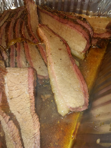 Sticky Ribs Catering - Thumbnail
