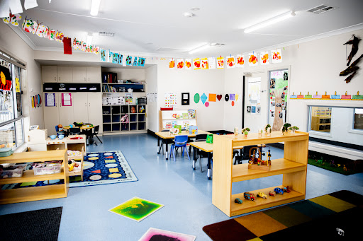 Stepping Stone Aberfoyle Park Childcare & Early Development Centre