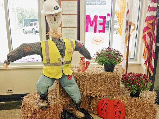 Mt. Carmel Public Utility Co. - MCPU Gallery - United States