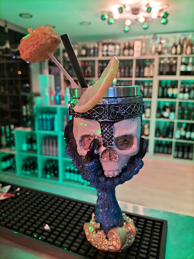 LEVEL PUB - Visual