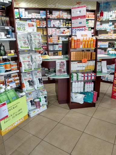 Pharmacie D' Haïti
