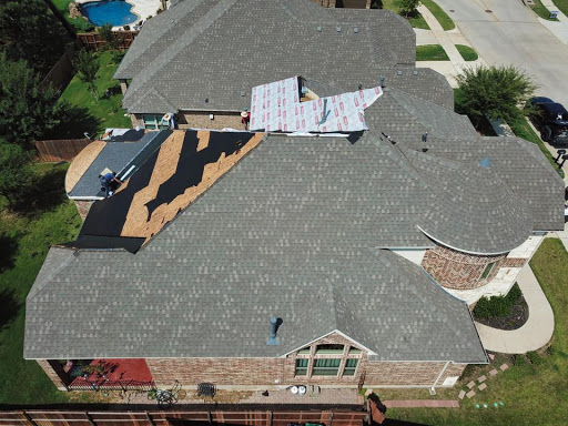 Roofing Corinth - Thumbnail
