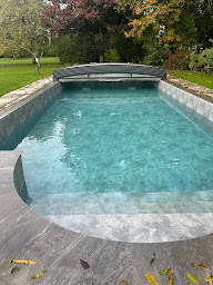 Photo n°4 de GARDEN BLUE JSH SAS à Ars-sur-Moselle (Magasin de matériel pour piscines)