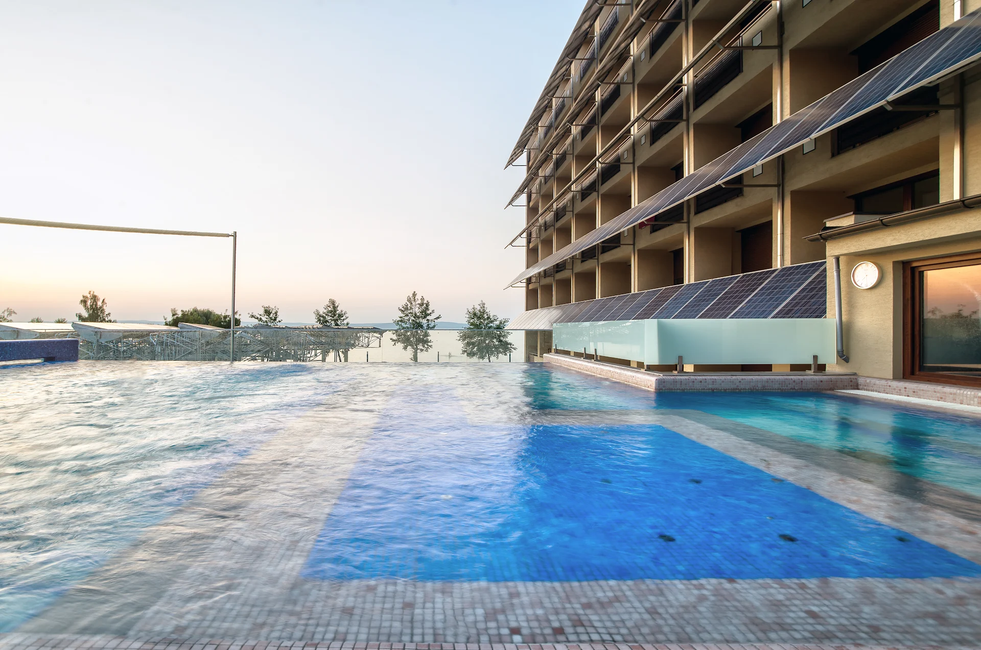 Hotel Balaton