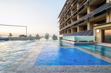 Balaton Hotel Siófok Siófok, Balaton Hotel Siófok, Petőfi stny. 9, 8600 Magyarország