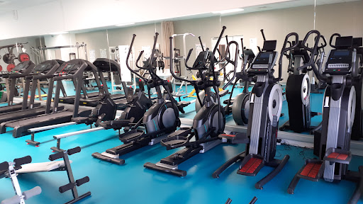 Phil Fitness