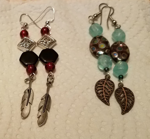 Greenwitch Designs - Visual