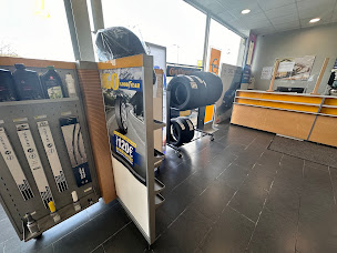 Photo n°5 de OPEL PEUGEOT MITSUBISHI GONESSE - ALMAR AUTOMOBILES à Gonesse (Concessionnaire Peugeot)