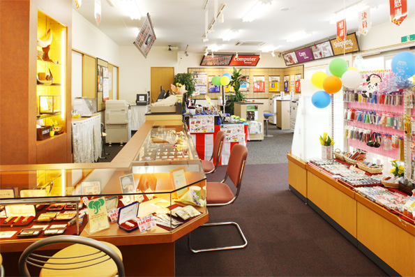 （有）一番堂ハンヤ 南栄店