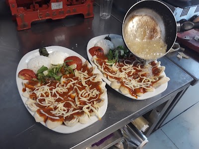 Saray Pide Çorba Kebap Izgara