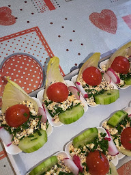 Photo n°37 de Restaurant Palmyre à Colmar (Restaurant libanais)