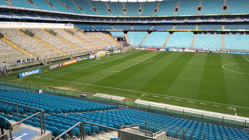 Gremio Arena - Thumbnail