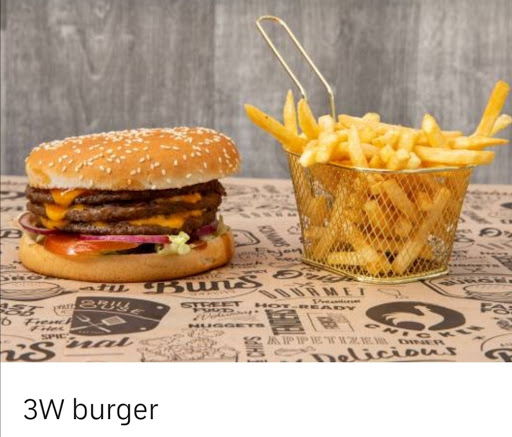 Photo 8 - Kennedy’s Burger