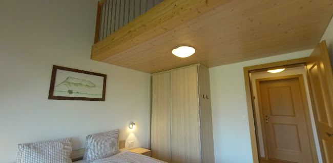 Bed and Breakfast Wanghof
