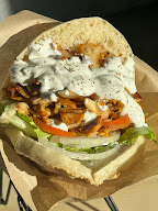 Darfood Snack à La Force