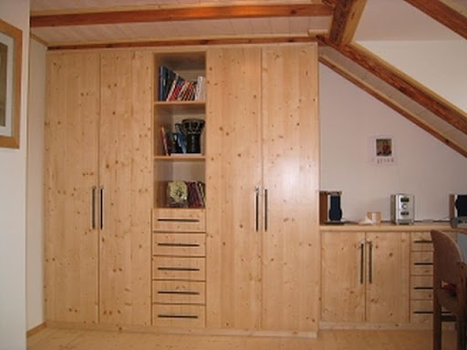 Holzbau Seitz GmbH & Co. KG - Thumbnail