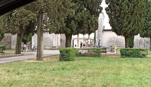 Cimitero di Montebelluna - Thumbnail