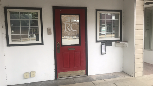 RC Management - Visual