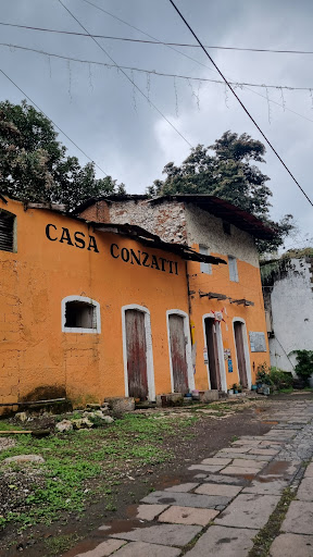 Museo del fósil del Perezoso Gigante. - Thumbnail