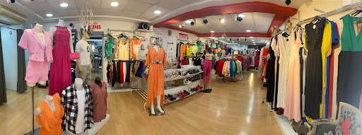 Pasarela44 - Visual