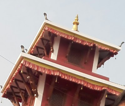 Photos of Maula Kalika