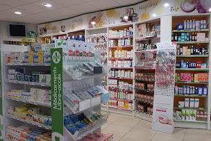 Photo n°3 de Pharmacie de l'Arzon Totum à Craponne-sur-Arzon (Pharmacie vétérinaire)