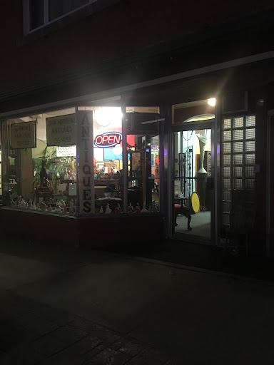 John Marshall Antiques