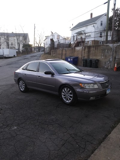 Cloud10 Car Wash