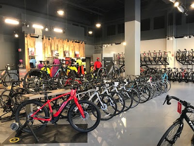 Trek Bicycle Rockville