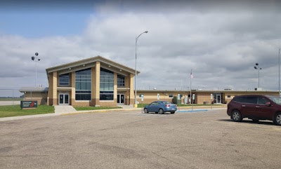 Jamestown Regional Airport