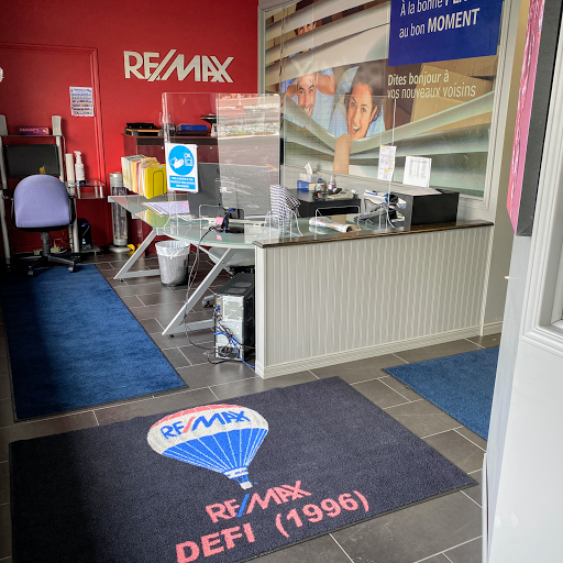 Sylvain Cuerrier - Courtier immobilier REMAX Gallery - Canada