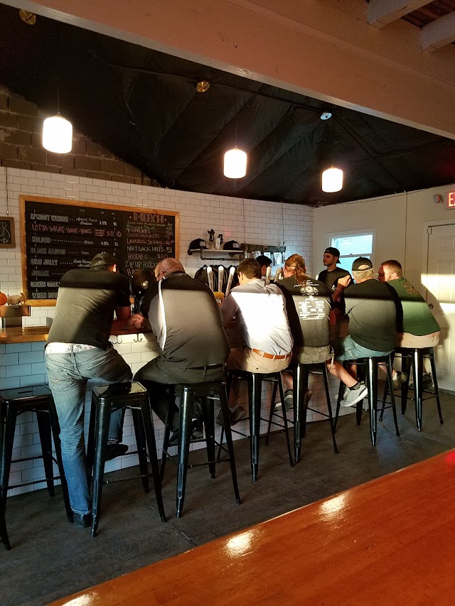 Wren House Brewing Company