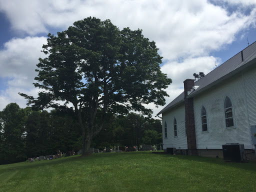 Trinity Sponagle Lutheran Church Gallery - United States