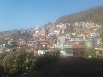 Photos of Santosh Chalchitra Mandir