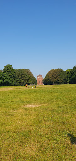 Stadtpark (Planetarium)