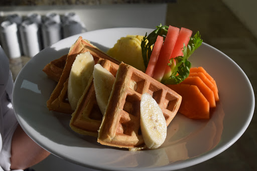 La Joaquina Restaurante