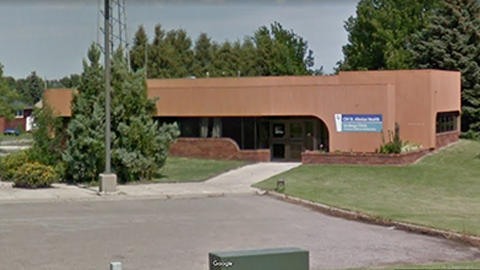 Chi St Alexius Health Williston Urology Clinic