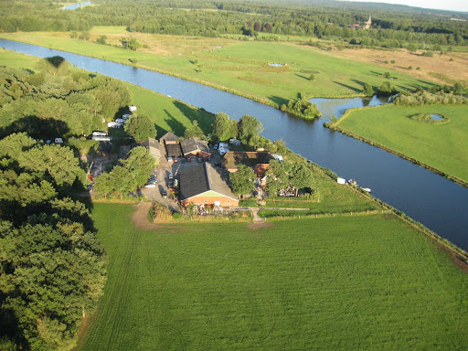 Mini camping de Kemminckhorst - Thumbnail